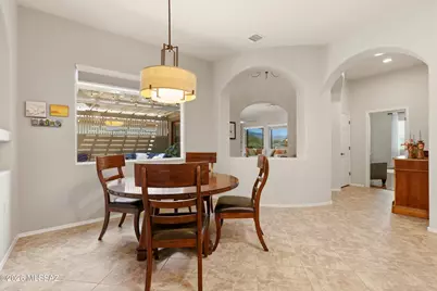 1863 W Placita Canoa Azul, Green Valley, AZ 85622 - Photo 27