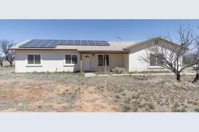 10193 E Windtalker Road, Hereford, AZ 85615 - Photo 1