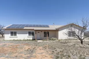 10193 E Windtalker Rd, Hereford, AZ 85615 - Photo 1