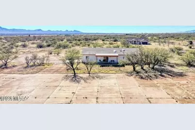 10193 E Windtalker Road, Hereford, AZ 85615 - Photo 27