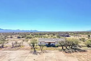 10193 E Windtalker Rd, Hereford, AZ 85615 - Photo 27