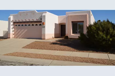 10421 E Windstorm Drive, Tucson, AZ 85748 - Photo 1