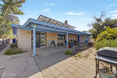 9033 E 31st Place, Tucson, AZ 85710 - Photo 35