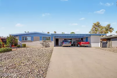 9033 E 31st Place, Tucson, AZ 85710 - Photo 1