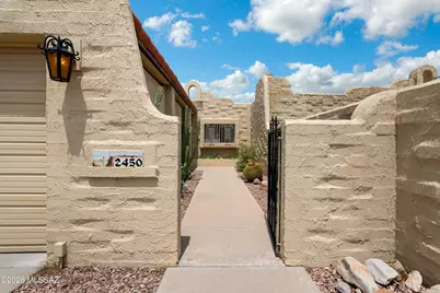 2450 W Tucana Street, Tucson, AZ 85745 - Photo 7