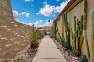 2450 W Tucana St, Tucson, AZ 85745 - Photo 9