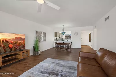 2450 W Tucana Street, Tucson, AZ 85745 - Photo 17