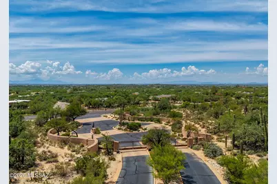 5286 N Mesquite Canyon Place #13, Tucson, AZ 85749 - Photo 29