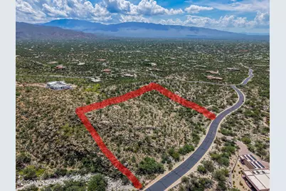 5286 N Mesquite Canyon Place #13, Tucson, AZ 85749 - Photo 35