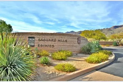 5286 N Mesquite Canyon Place #13, Tucson, AZ 85749 - Photo 1