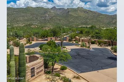 5286 N Mesquite Canyon Place #13, Tucson, AZ 85749 - Photo 25