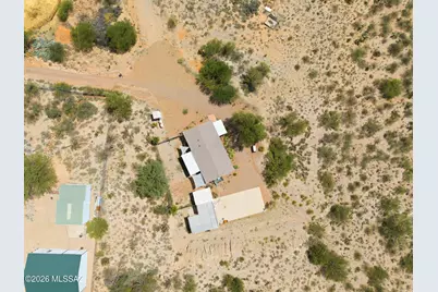13311 E Rex Molly Road, Vail, AZ 85641 - Photo 33
