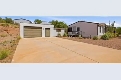13311 E Rex Molly Road, Vail, AZ 85641 - Photo 1