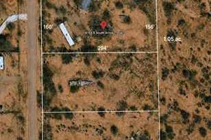 6155 S South Arrow Rd, Tucson, AZ 85757 - Photo 1