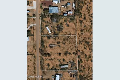 6211 S South Arrow Road, Tucson, AZ 85757 - Photo 1