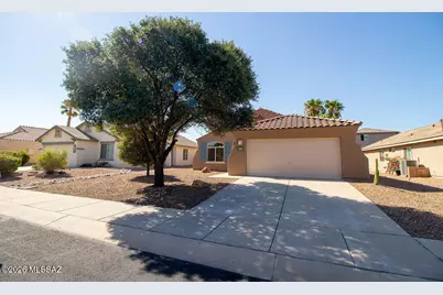7699 W August Moon Place, Tucson, AZ 85743 - Photo 1