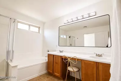 7699 W August Moon Place, Tucson, AZ 85743 - Photo 19