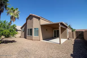 7699 W August Moon Pl, Tucson, AZ 85743 - Photo 33