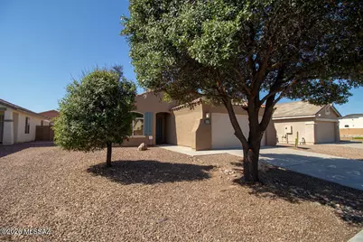 7699 W August Moon Place, Tucson, AZ 85743 - Photo 3