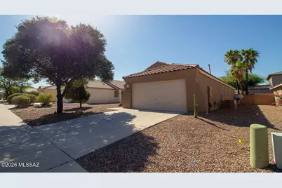 7699 W August Moon Place, Tucson, AZ 85743 - Photo 5