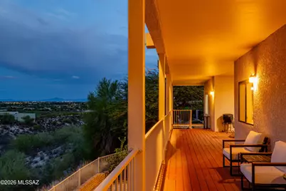 4436 E River Oak Trail, Tucson, AZ 85718 - Photo 41