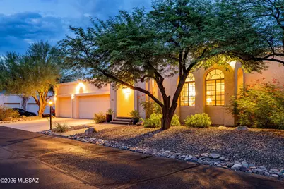 4436 E River Oak Trail, Tucson, AZ 85718 - Photo 5