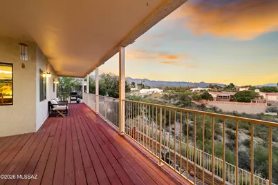 4436 E River Oak Trail, Tucson, AZ 85718 - Photo 9
