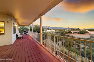 4436 E River Oak Trail, Tucson, AZ 85718 - Photo 9