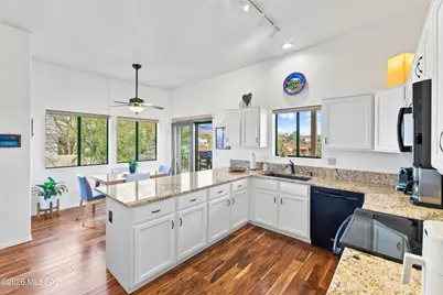 4436 E River Oak Trail, Tucson, AZ 85718 - Photo 17