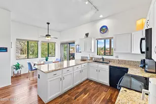 4436 E River Oak Trail, Tucson, AZ 85718 - Photo 17