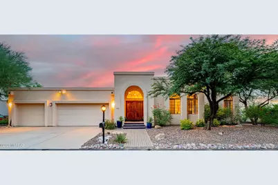 4436 E River Oak Trail, Tucson, AZ 85718 - Photo 1