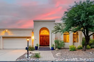 4436 E River Oak Trail, Tucson, AZ 85718 - Photo 1
