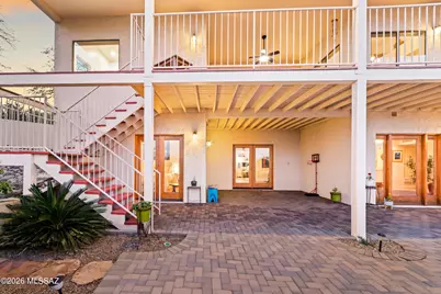 4436 E River Oak Trail, Tucson, AZ 85718 - Photo 43