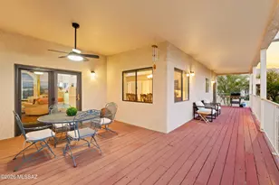 4436 E River Oak Trail, Tucson, AZ 85718 - Photo 7