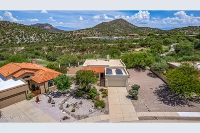 3394 W Quail Haven Circle, Tucson, AZ 85745 - Photo 37