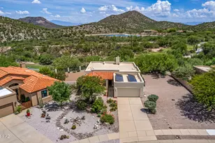 3394 W Quail Haven Circle, Tucson, AZ 85745 - Photo 37