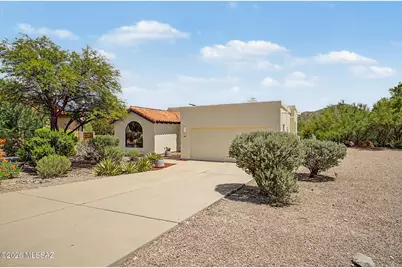 3394 W Quail Haven Circle, Tucson, AZ 85745 - Photo 3