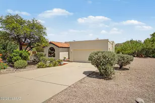 3394 W Quail Haven Circle, Tucson, AZ 85745 - Photo 3