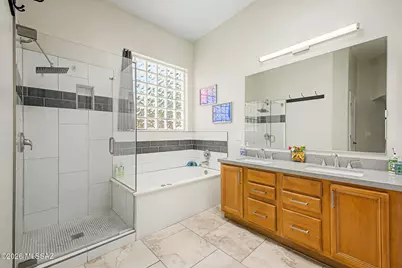 3394 W Quail Haven Circle, Tucson, AZ 85745 - Photo 19