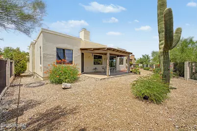 3394 W Quail Haven Circle, Tucson, AZ 85745 - Photo 31