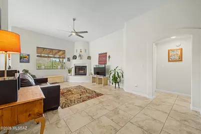 3394 W Quail Haven Circle, Tucson, AZ 85745 - Photo 9