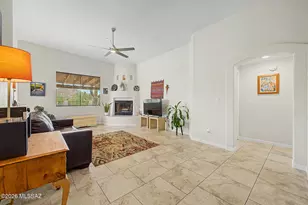 3394 W Quail Haven Circle, Tucson, AZ 85745 - Photo 9