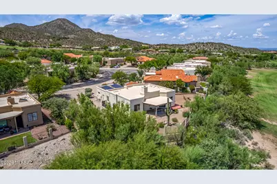3394 W Quail Haven Circle, Tucson, AZ 85745 - Photo 47