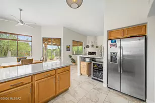 3394 W Quail Haven Circle, Tucson, AZ 85745 - Photo 13