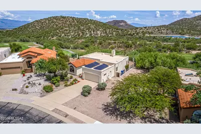 3394 W Quail Haven Circle, Tucson, AZ 85745 - Photo 39