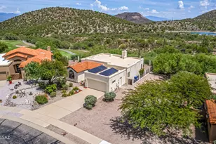 3394 W Quail Haven Circle, Tucson, AZ 85745 - Photo 39