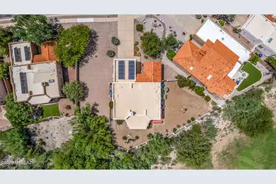 3394 W Quail Haven Circle, Tucson, AZ 85745 - Photo 43