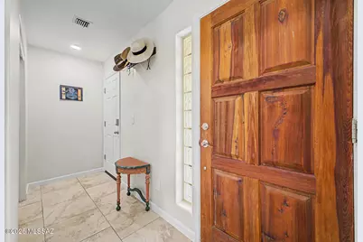 3394 W Quail Haven Circle, Tucson, AZ 85745 - Photo 5
