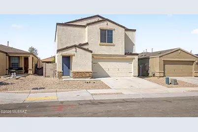 5984 S Antrim Loop, Tucson, AZ 85706 - Photo 1