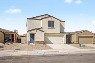 5984 S Antrim Loop, Tucson, AZ 85706 - Photo 1